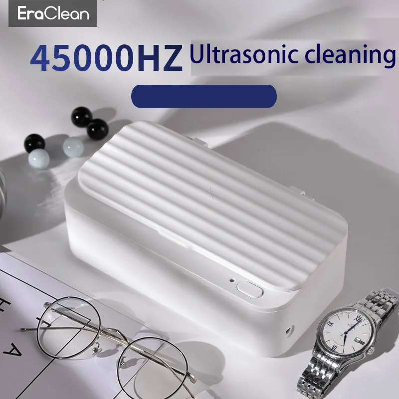 В наличии EraClean аппарат для ультразвуковой очистки 45000 Гц высокочастотная