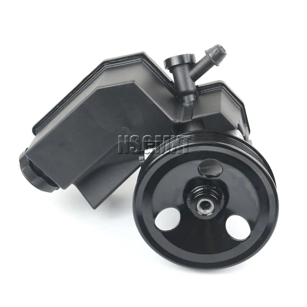 Насос гидроусилителя руля AP01 для Jeep Grand Cherokee WJ / WG V8 4.7L 52089300AB 1994-2000 EVA EVC бензиновый
