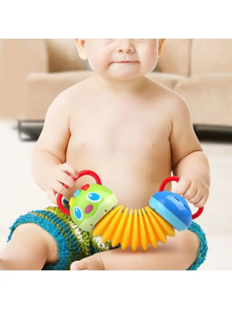 N7ME детские игрушки с имитацией киндергантена растягивающиеся реалистичные