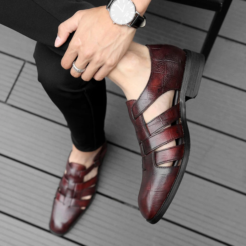 

Men's Shoes