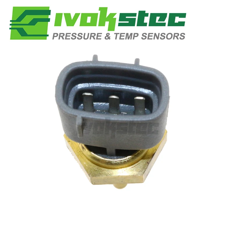 Совершенно новый датчик температуры охлаждающей жидкости для Suzuki Carry Vitara Grand Esteem