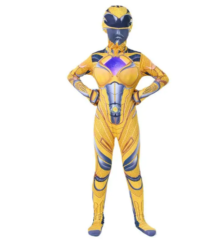 Маскарадный костюм для мальчиков Детский супергероя пятизвездочного зверя