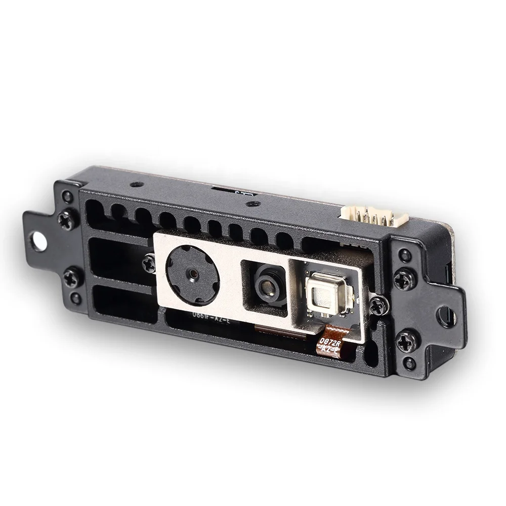 

SDK 1080P HD Module Smart Facial Device Integration Face Recognition Camera