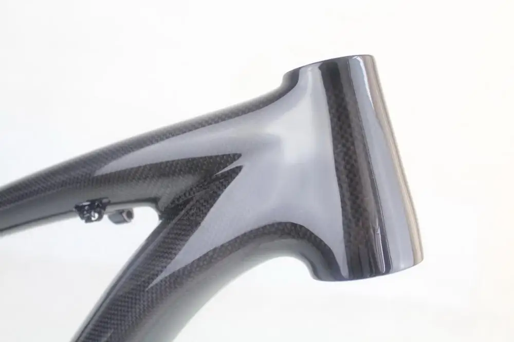 29er mountain bikes carbon frame Full MTB bicycle 16 inch | Спорт и развлечения