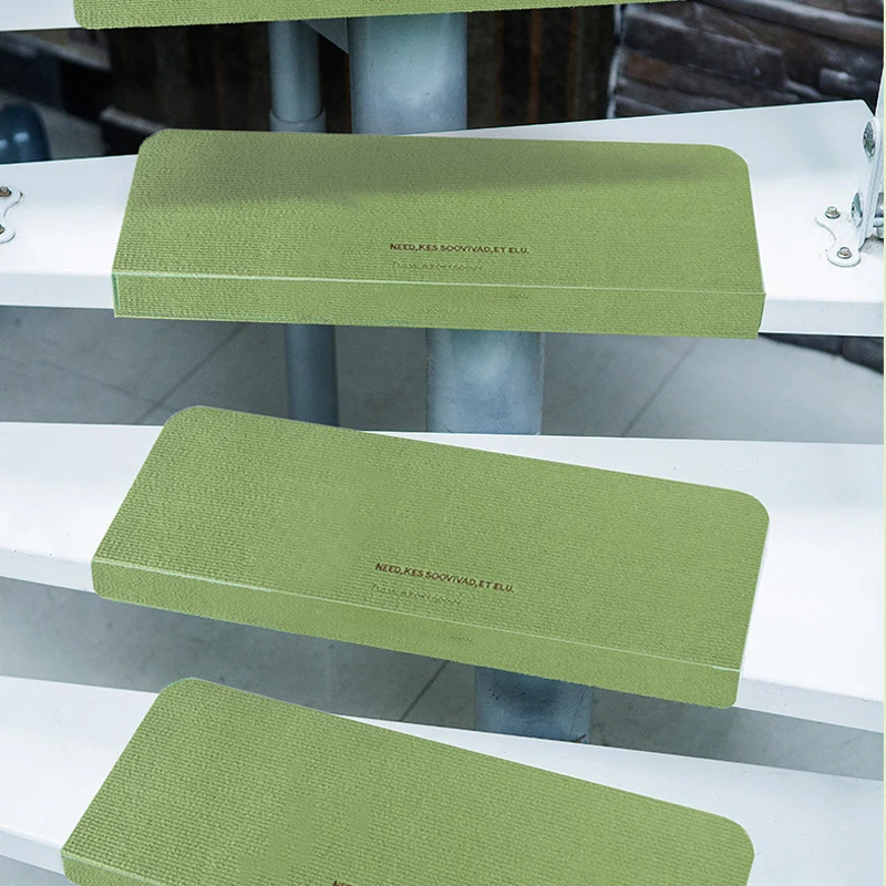 

Floor Rug Carpet Anti-Slip Stair Mats Self-adhesive Step Mats Foot Pad Entrance Mat Safety Pads Mat Luminous Stair Mats