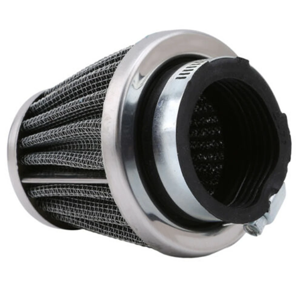 Универсальный зажим для очистки воздушного фильтра размер 39/42/50/мм | Автомобили и