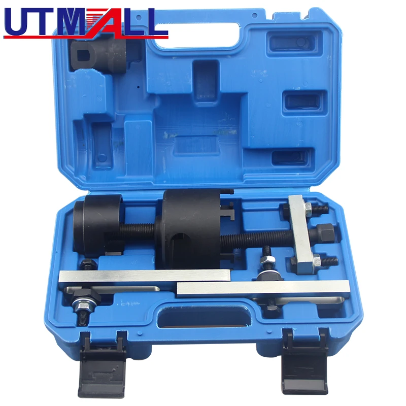 Устройство для снятия внутренней муфты 7 скоростей DSG инвентарь сцепления