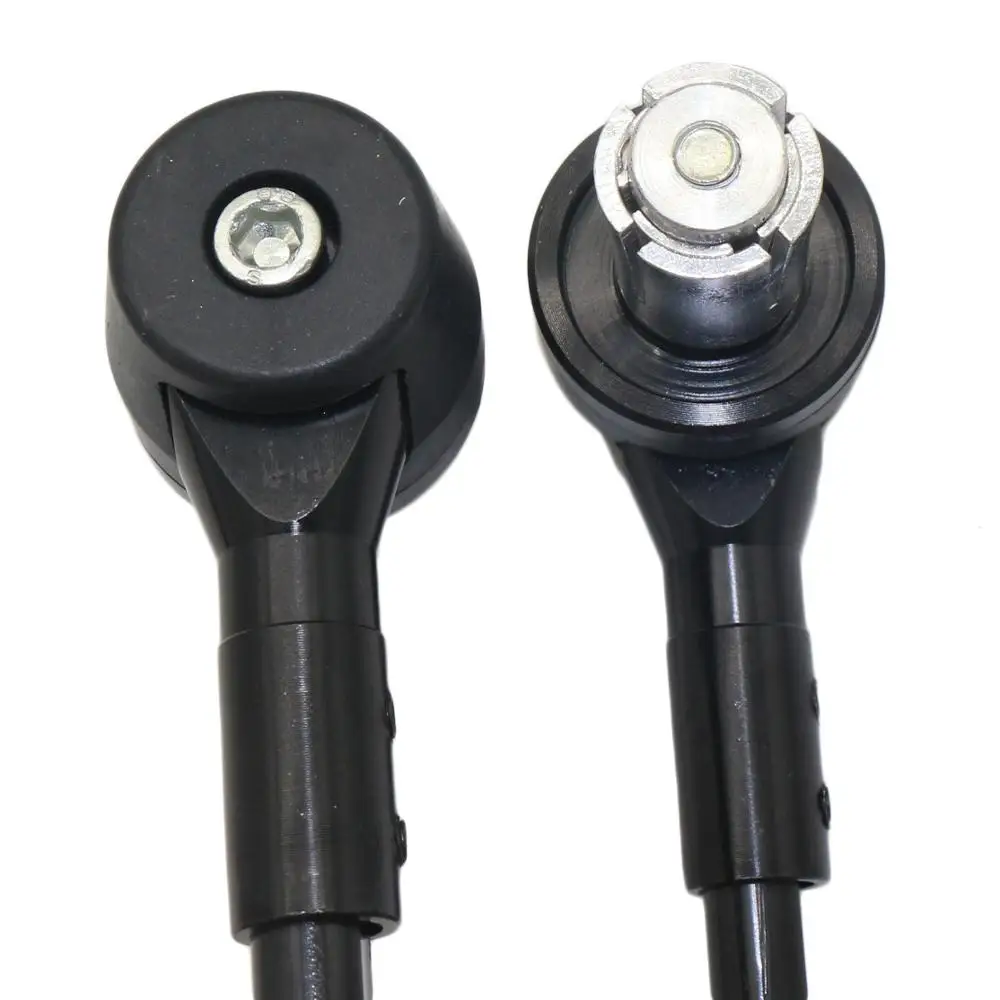 

Motorcycle 7/8" 22Mm Shatter-Resistant Hand Guard Universal Motorcycle Cnc Aluminum Modified Accessories Front Brake Protector