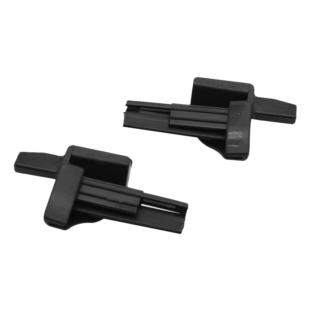 

Пластиковые зажимы для автомобильной полки Mercedes Benz W169 A Class W245 B Class, 1 пара