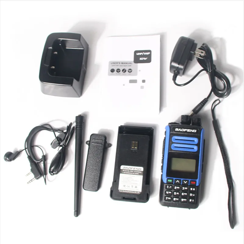 

Baofeng 136-174 400-520