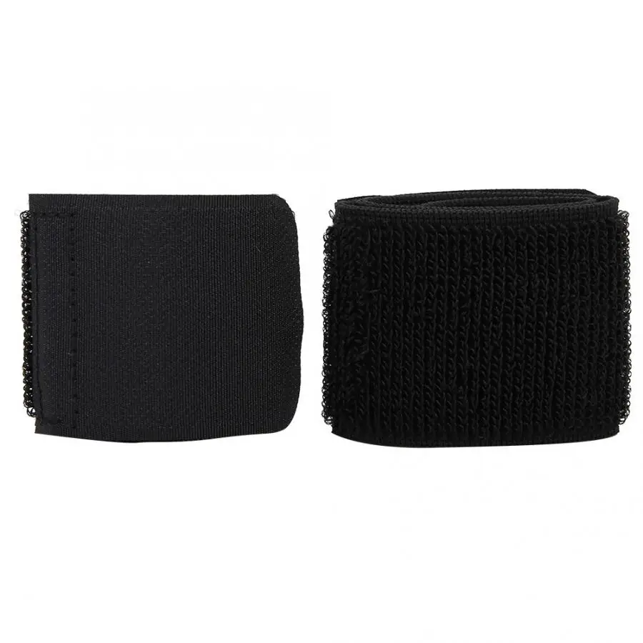 

Soccer Shin Guard Fixed Bandage Tape Fastener Shinguard Adjustable Elastic Sports Strap Corrector Support Belt