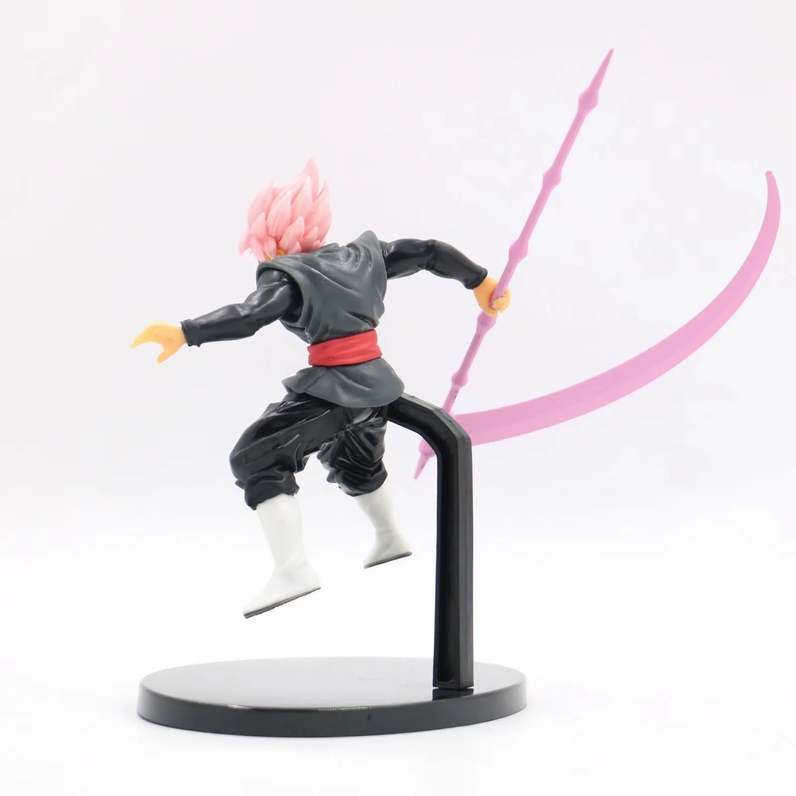 dragon ball z zamasu рисунок модель игрушка в