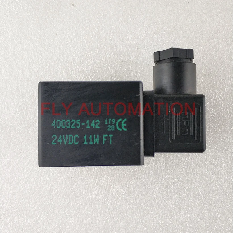 400325-142 ASCO 24VDC импульсный Соленоидный клапан SCG353A043 SCG353A044 соленоидная катушка |