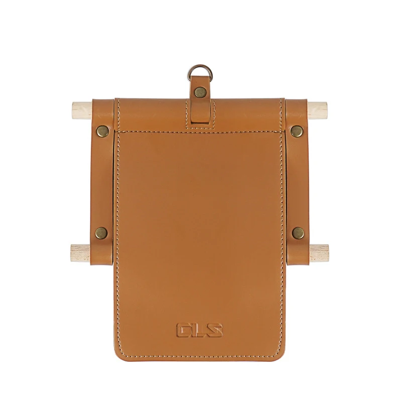 

Новая Водонепроницаемая полиуретановая вешалка CLS для салфеток, портативные держатели для бумаги для рисования на открытом воздухе, для ке...