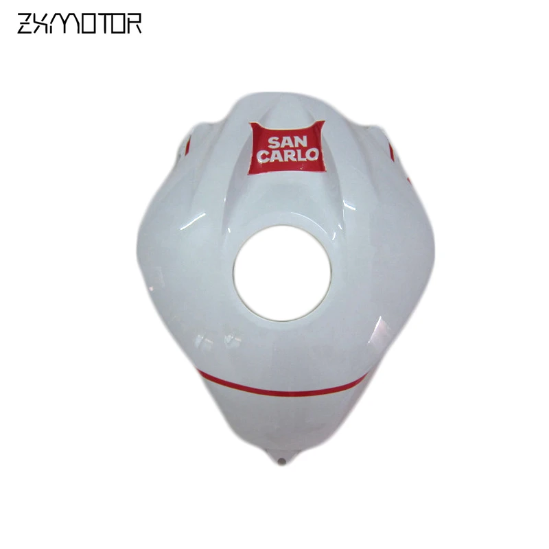 Модификация инъекции лампы для Honda CBR600RR F5 2007 2008 белый красный зеленый комплект