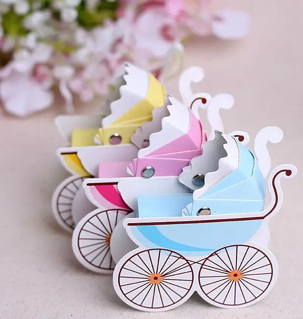 Крещение малыша в форме крещения на день рождения коробка конфет подарочная