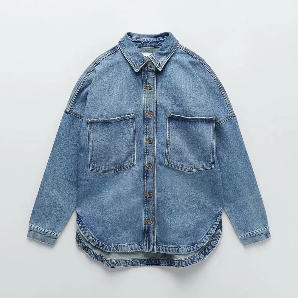 Новинка весна-осень 2021 Повседневная Женская одежда в Корейском стиле украшение с