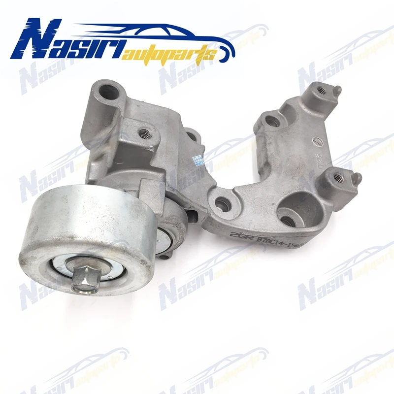 Натяжитель ремня генератора в сборе для Toyota 4runner Avalon Camry Highlander RAV4 Sienna Tundra Lexus ES350 RX350