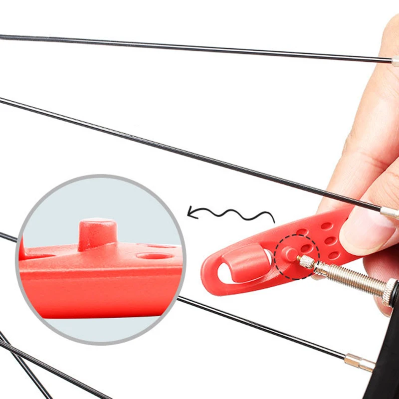 

3 X Bike Bicycle Tyre Bar Nylon Plastic Tire Spoon Repair Tool Kit Easy Remover