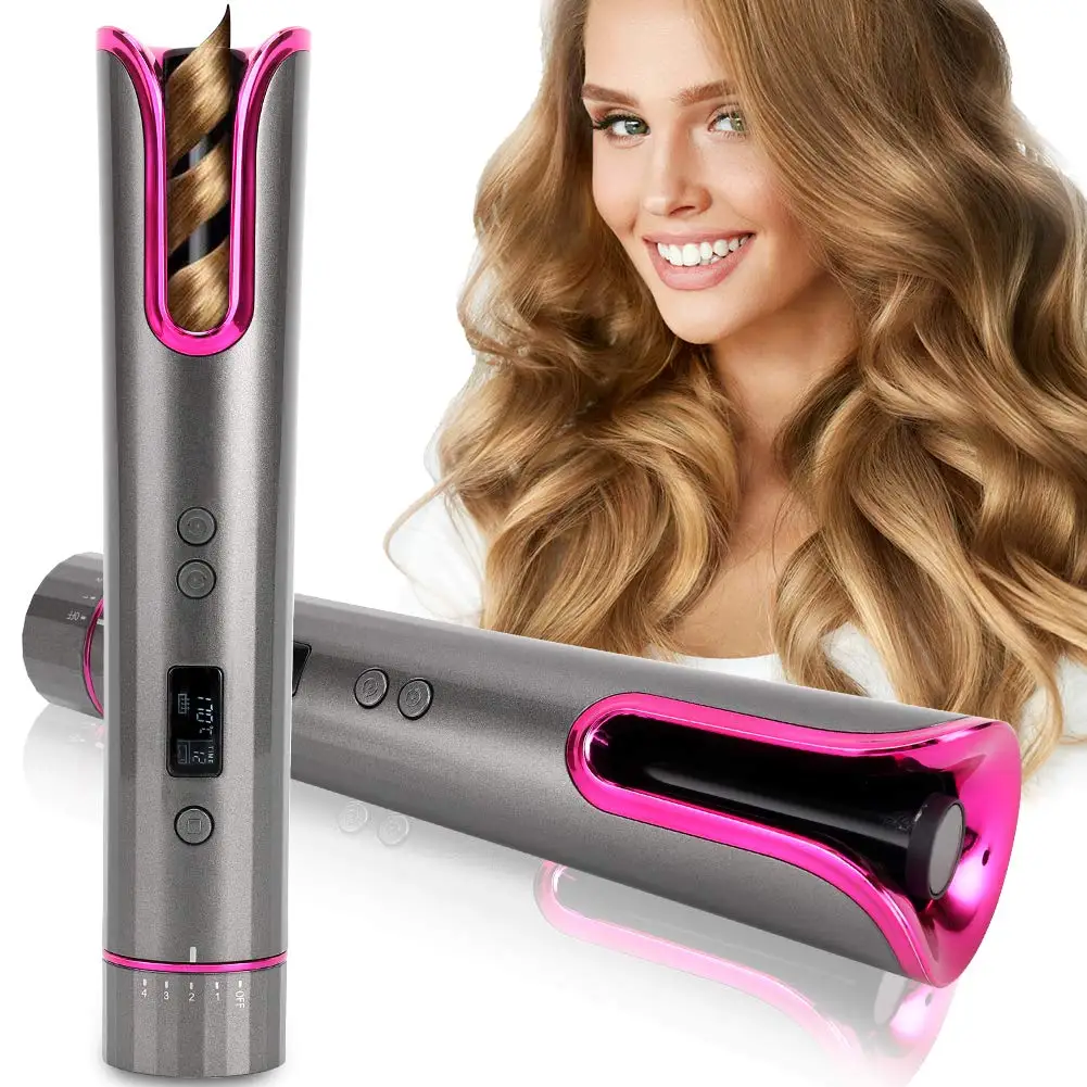 

Hair Care & Styling