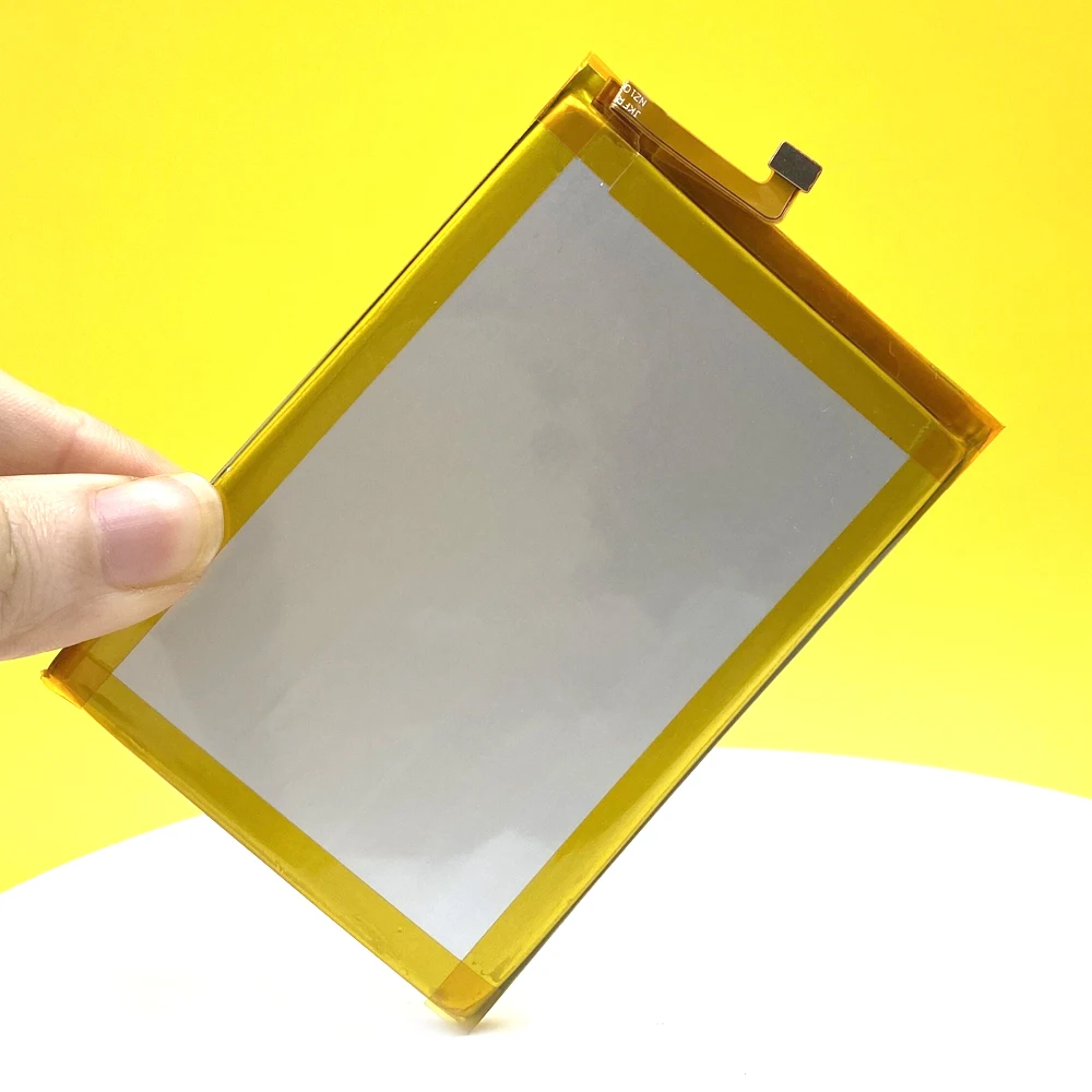 new original battery for blackview p2 p2 lite 6000mah smartphonesmart phone free global shipping