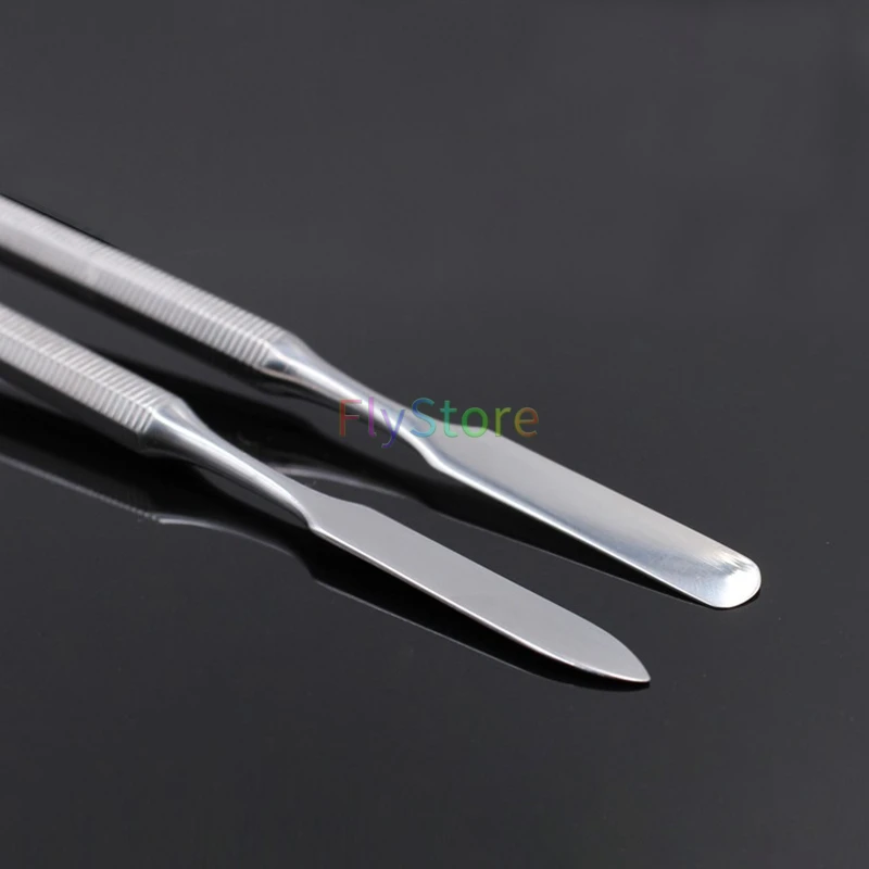 1 Набор двухсторонний инструмент для чистки зубов|Базовый стоматологический