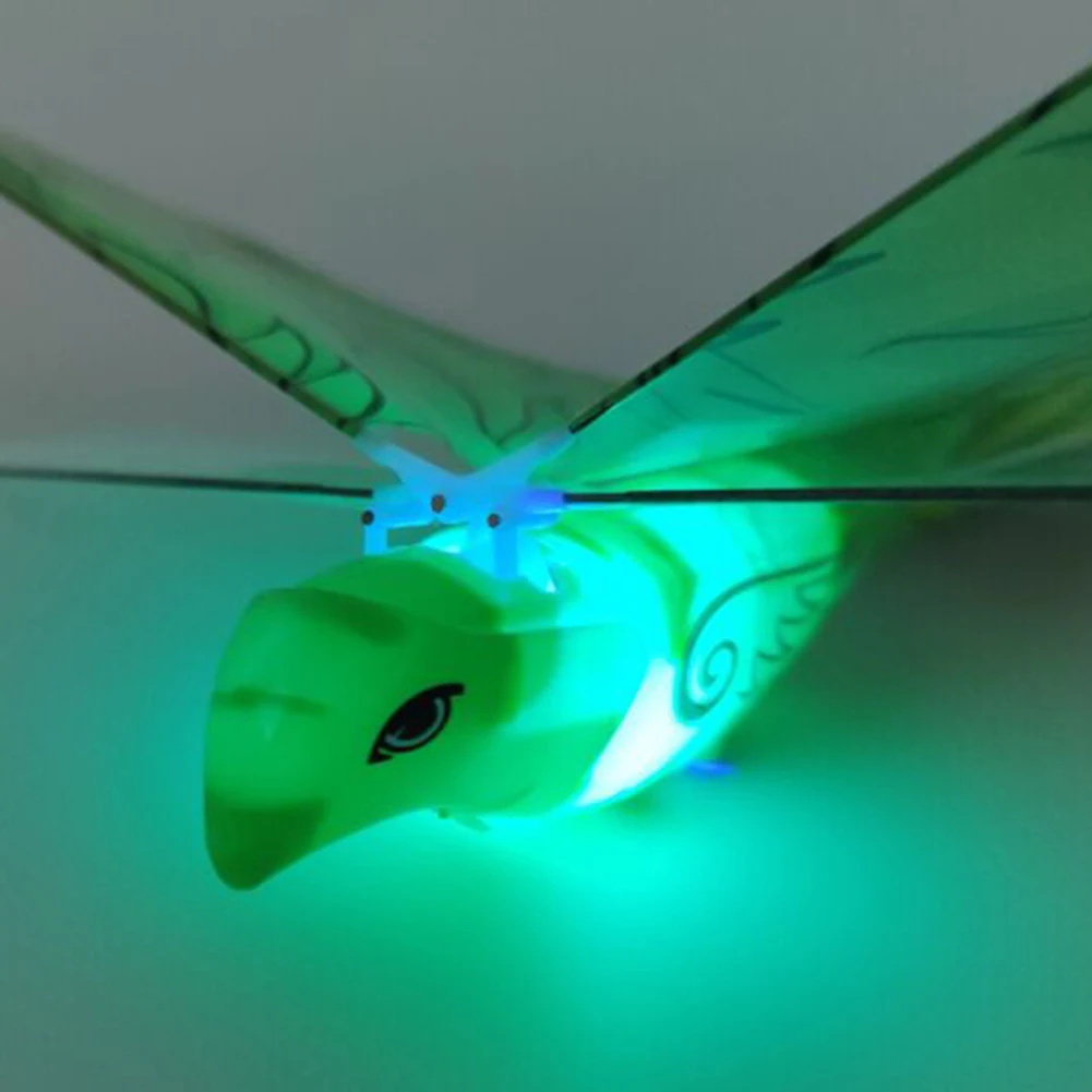 радиоуправляемая летающая