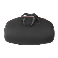 hard eva case portable bluetooth speaker carry bag box for j bl boombox 2 lx9b