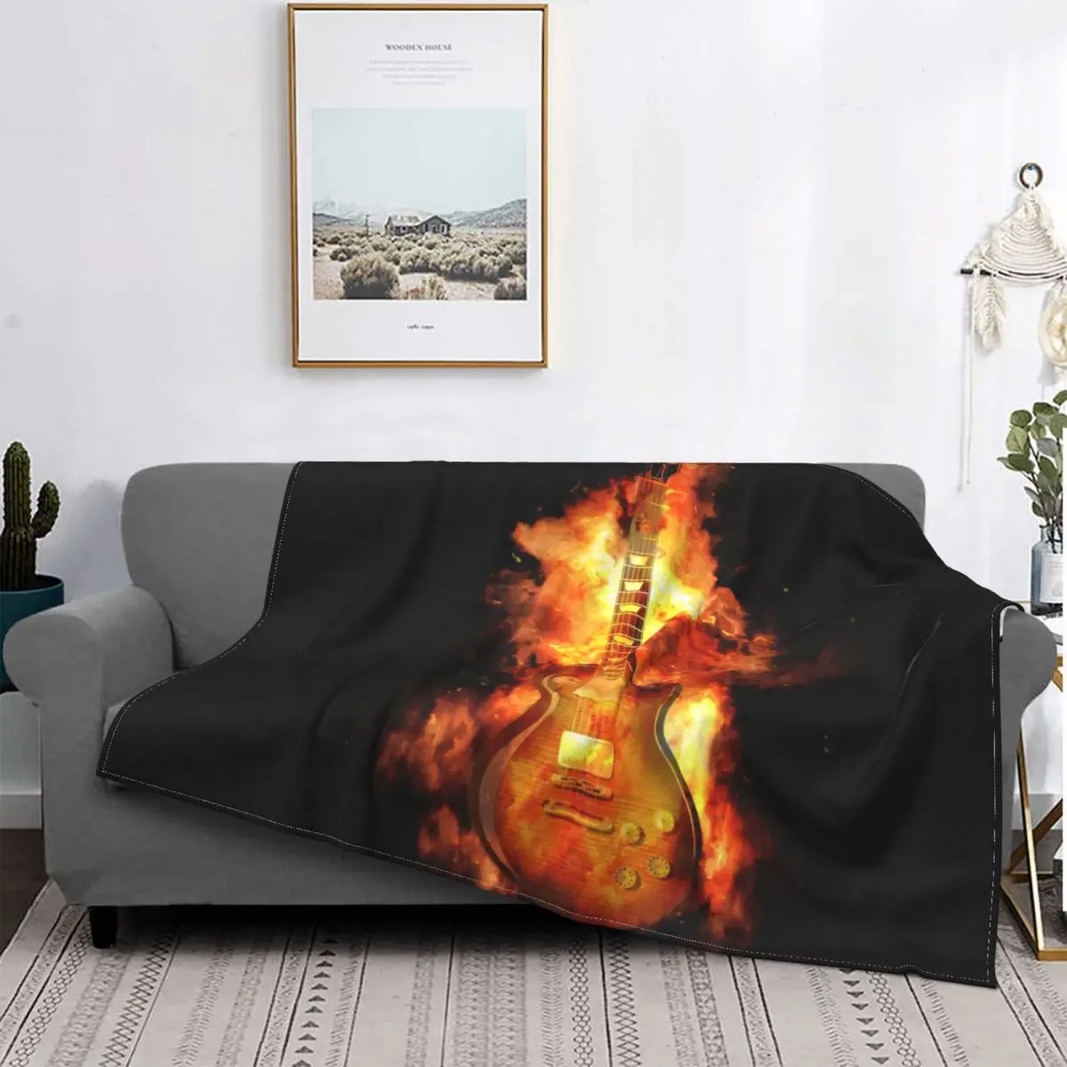 

Музыка Gibson Rock-кукла для камни, кукла для пикника, кукла для аниме, кукла для пикника, 1429, 135