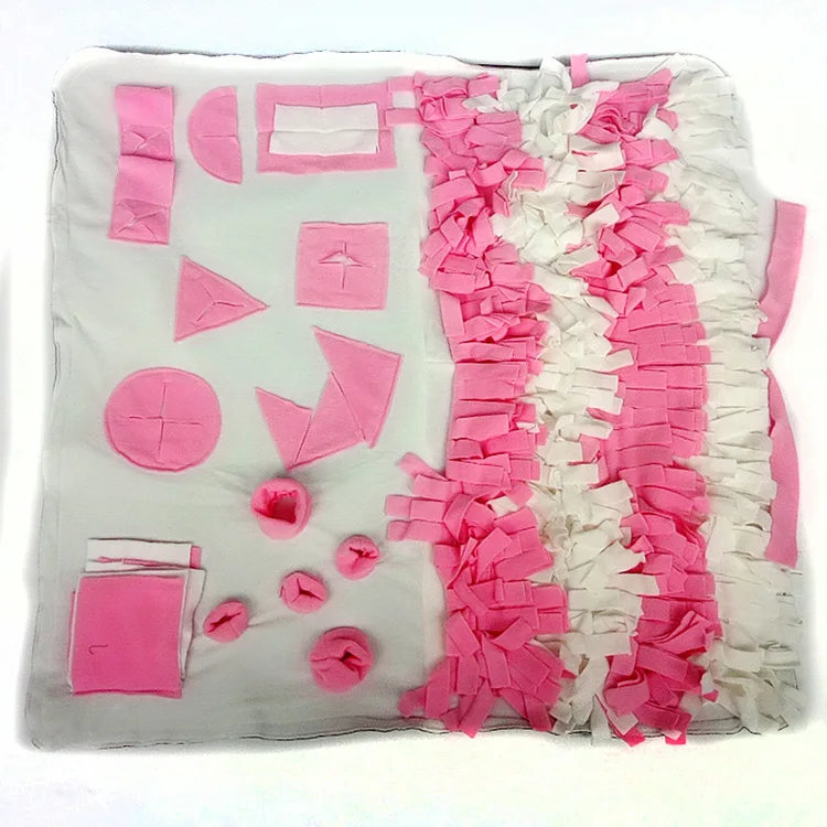 3 размера новинка тренировочный игровой коврик для собак одеяло собачьей клети