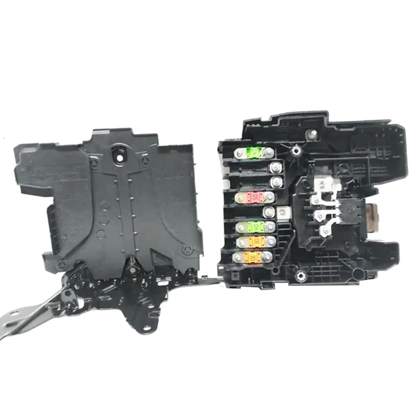 

9675350380 9675350280 ECU Control Module Unit Battery Manager BPGA for Peugeot 408/308S/4008 Citroen C4 Picasso