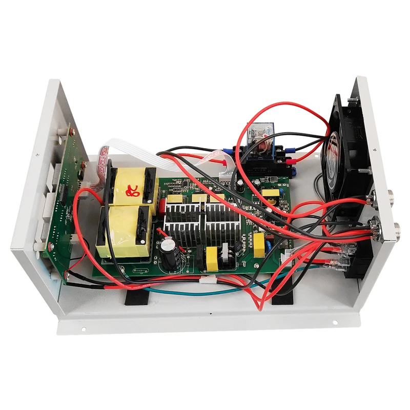 

Jeken China Manufacturer Factory Supply Ultrasonic Welding Transducer Converter Sensor for Spot Welder