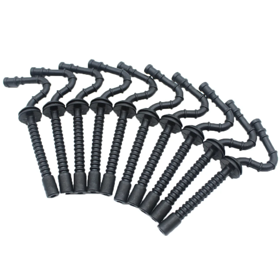 

10X Fuel Line Hose Tube For STIHL MS210 MS230 MS250 021 023 025 # 1123 358 7702