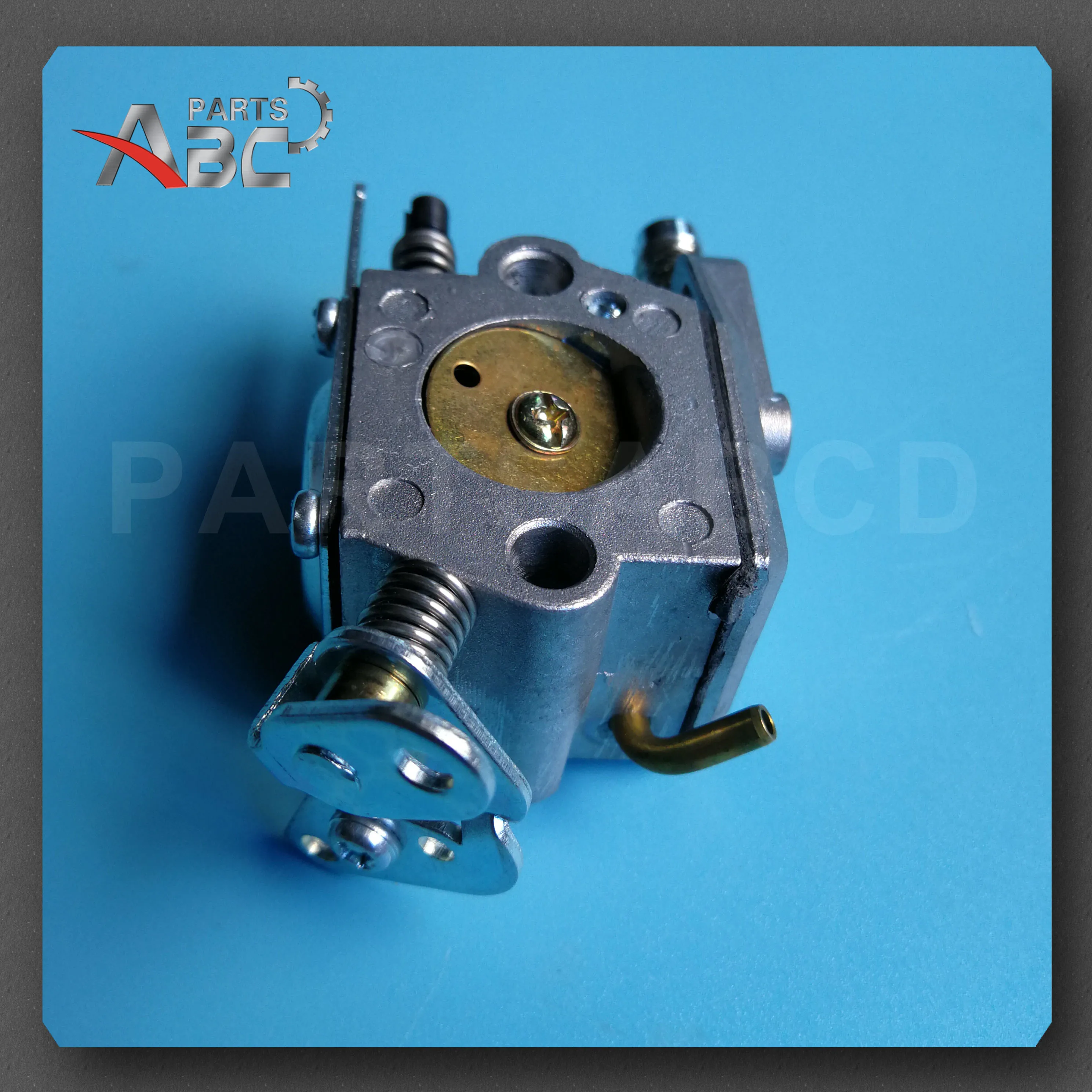 Карбюратор ПОДХОДИТ для бензопилы Husqvarna 136 141 137 142 36 41 Carb ZAMA C1Q-W29E