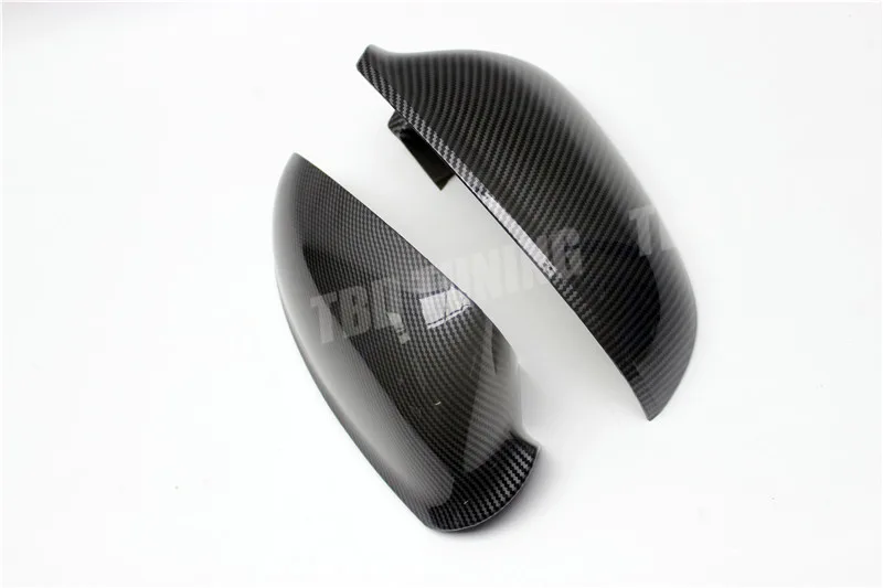 Карбон зеркальная Крышка для Buick Excelle 2009 2010 2011 2012 2013 пластичного Автово astra