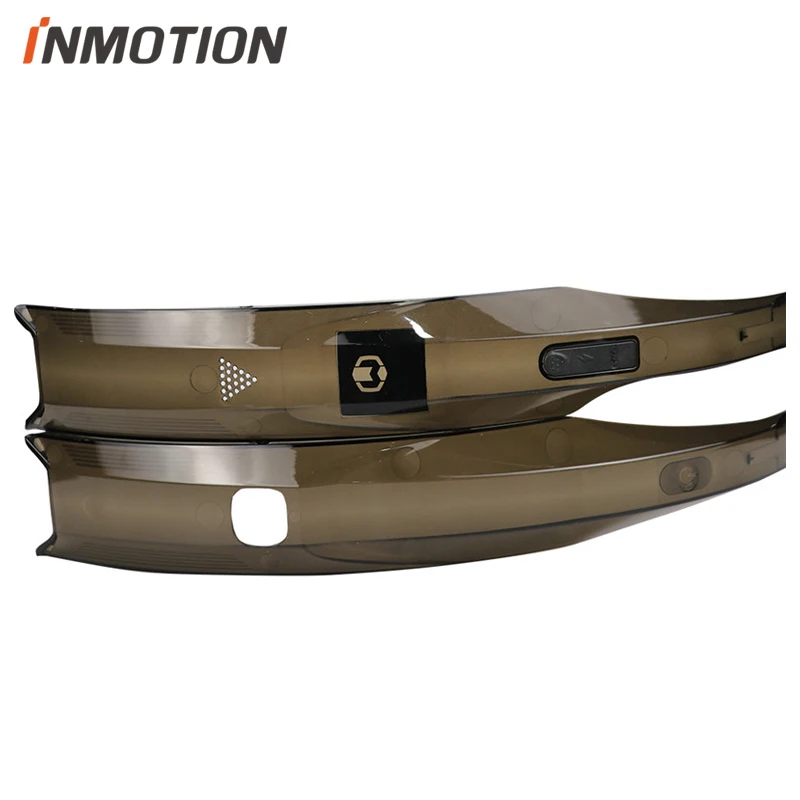 Оригинальная передняя и задняя крышка ручки для INMOTION V5 V5F одноколесного