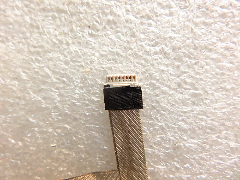 Новый оригинальный для Dell Latitude E5540 LED LCD LVDS кабель CN 0TYXW6 DC02001T700 TYXW6|lcd lvds cable|lcd cablelvds