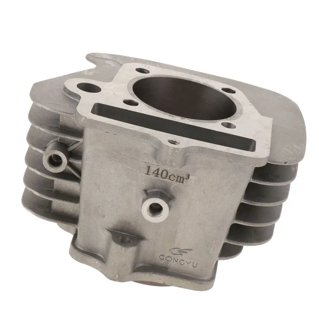 

Модернизированный поршень блока двигателя цилиндра с большим отверстием для кроссового питбайка