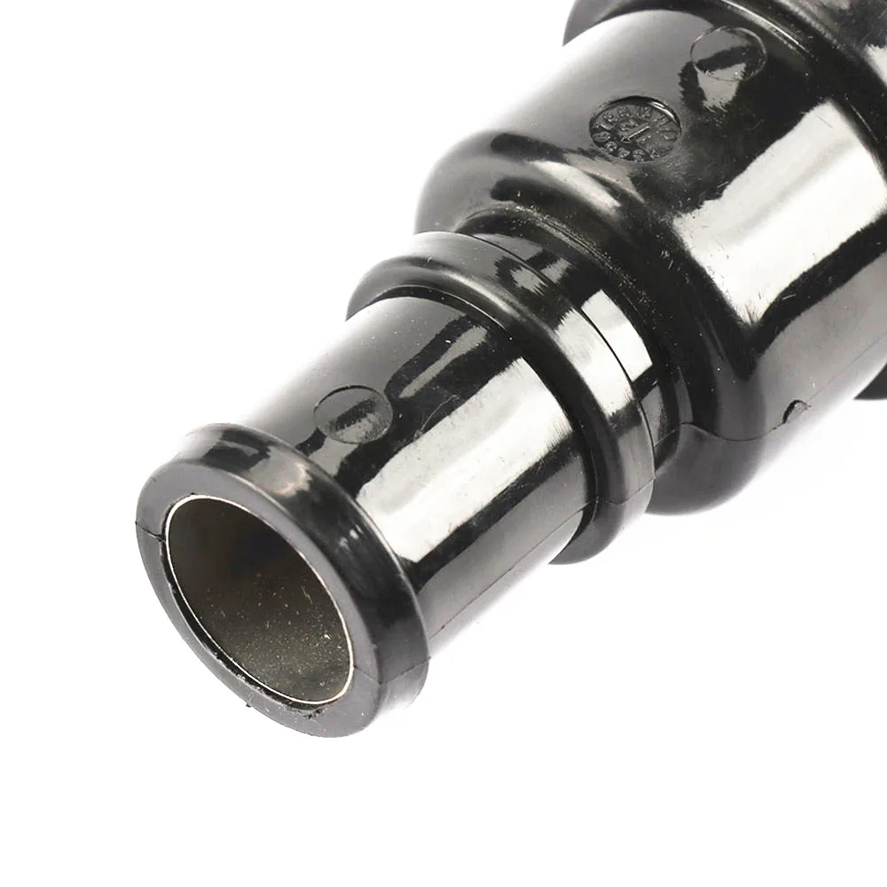 HONGGE 10 шт. шланг двигателя 1 8 т Картер Breather труба для Bora Golf MK4 Beetle Passat A3 A4 A6 06A 103 213 F