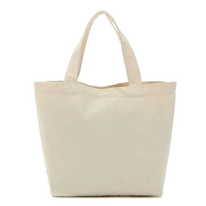 Women Retro Canvas Shopping Bag Girls Cartoon Large Capacity Handbags Casual Tote Picnic Lunch Beach Shoulder Bags | Багаж и сумки