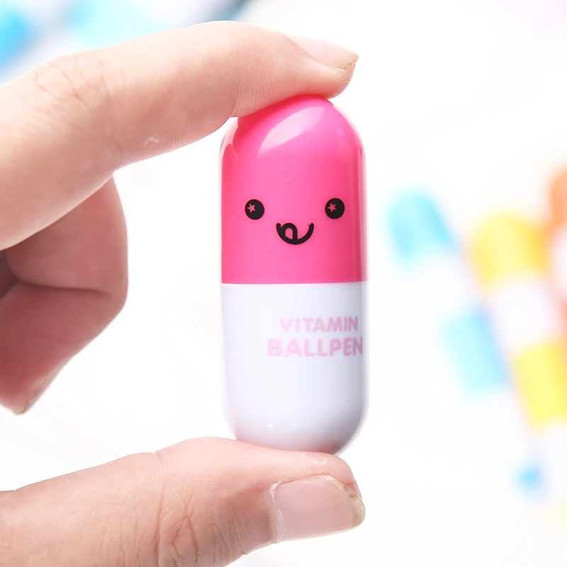 Творческий таблетки Ручка Личность Моделирование портативная телескопическая