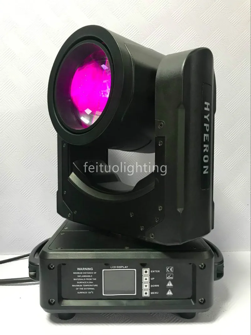 8 шт. с F светильник чехол Robe RGBW 60 Вт Led Moving Head Lyre Beam Spot Wash Zoom мобильный головной |