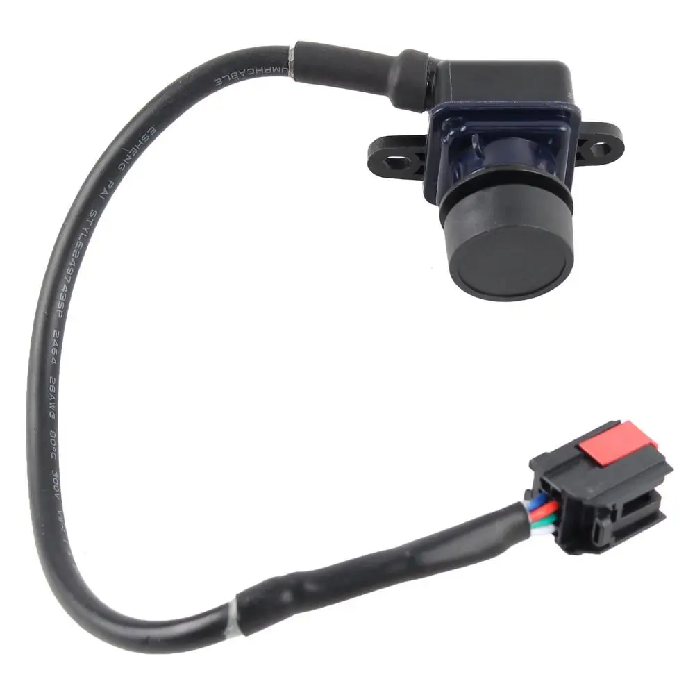 

Rear View Backup Camera For Chrysler 2011-2014 OE: 56054058AH 56054058AD