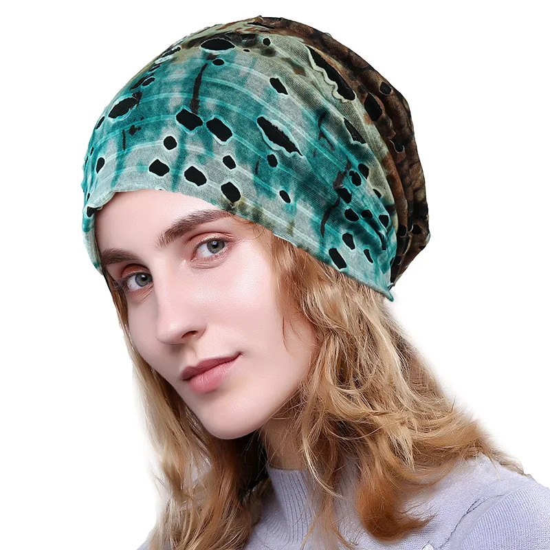 

Women Hat Unisex Warm Ladies Autumn Winter Hat Fashion Hip-hop Beanie Cap