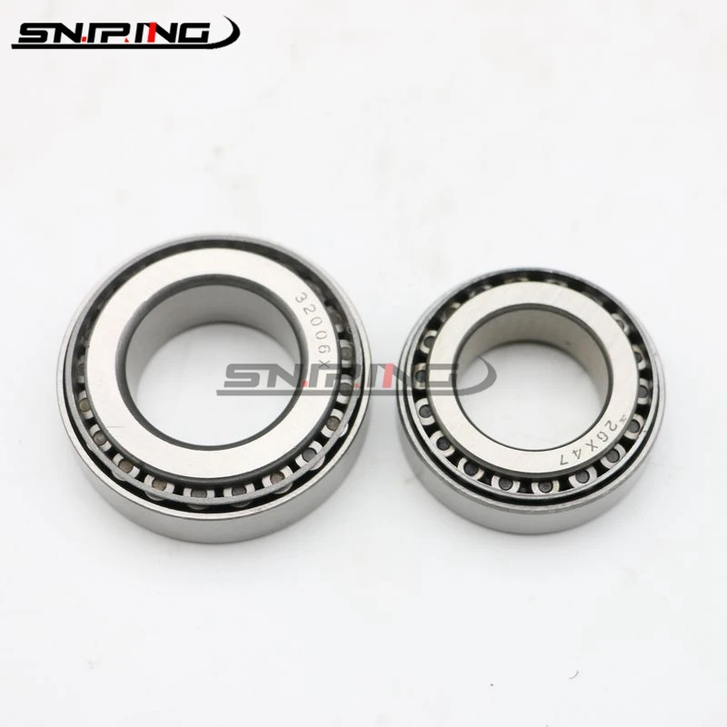 

For Honda CB 900 1000 1100 1300 CB 650 750 CB500F 600F high quality improved disc bearings