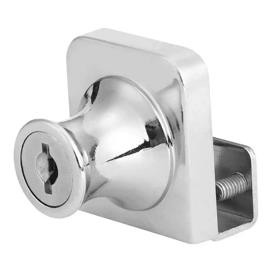 Замок из цинкового сплава 4 ключа дверной шкаф почтовый ящик мебель шкафчик |