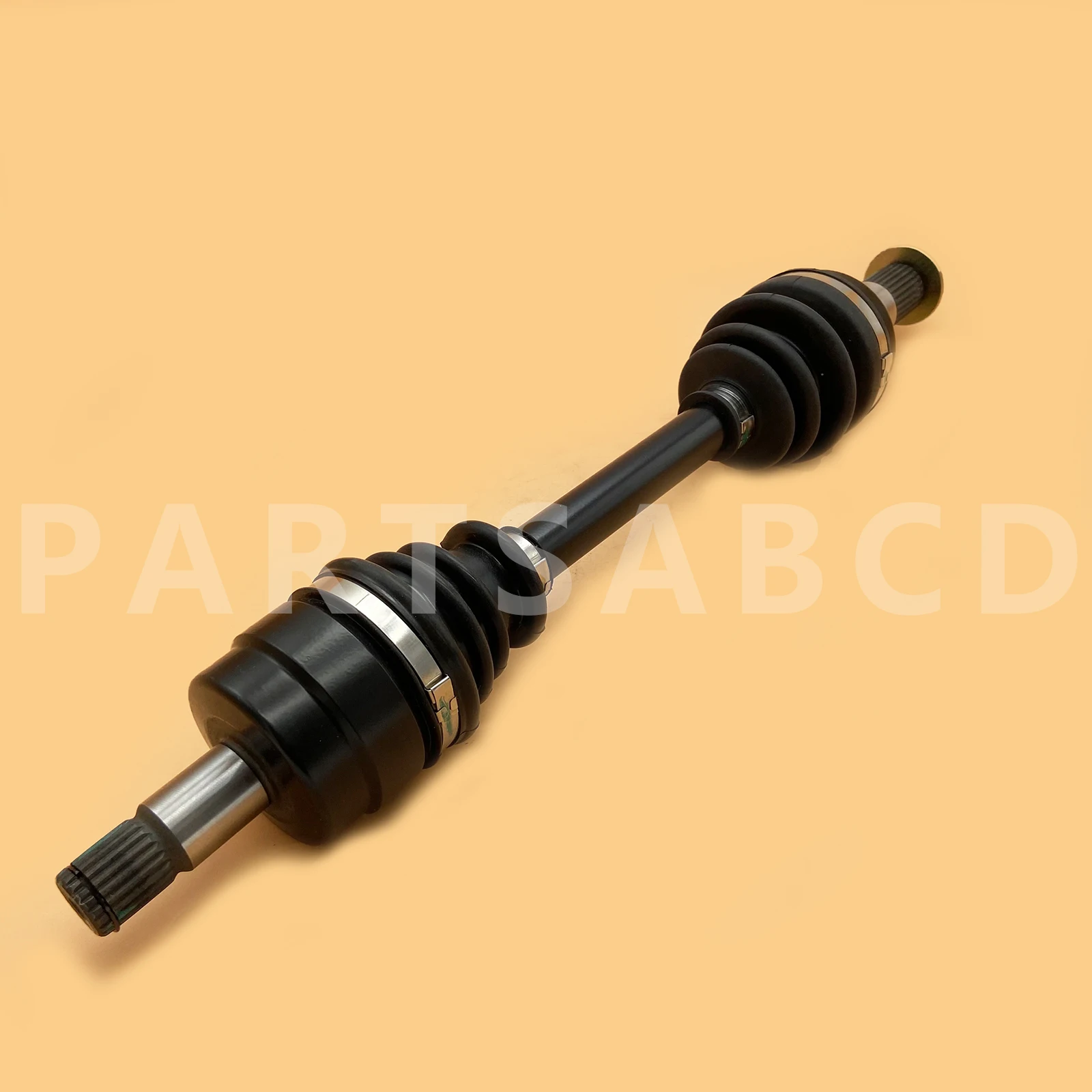 Новая правая Постоянная скорость универсальный шарнир в сборе Передний мост для