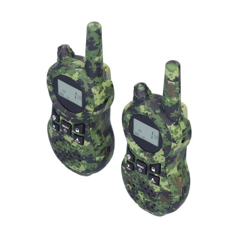 

walkie talkie Walkie talkie for children Wireless Walkie-Talkie Hand-Hold Kids Mini Toys for walkie talkie