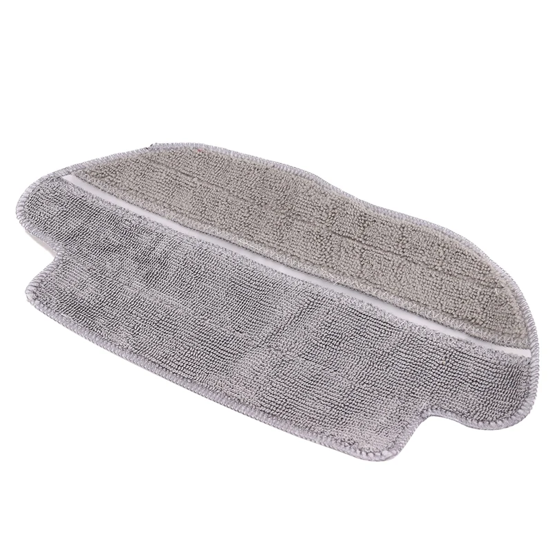 

Floor Sweeper Wet and Dry Pad Cleaning Cloth Fit for MIJIA PRO Robot Vacuum Cleaner