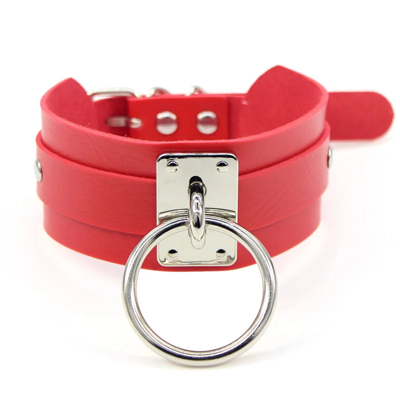 Женское ожерелье в готическом стиле Harajuku